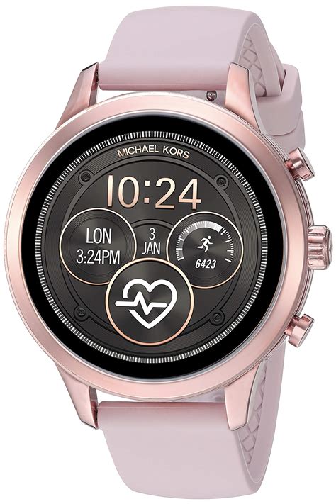 michael kors reloj smartwatch|michael kors smart watch sale.